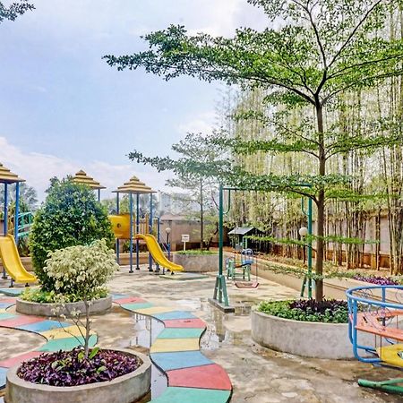Collection O 6 Grand Palace Kemayoran Τζακάρτα Εξωτερικό φωτογραφία
