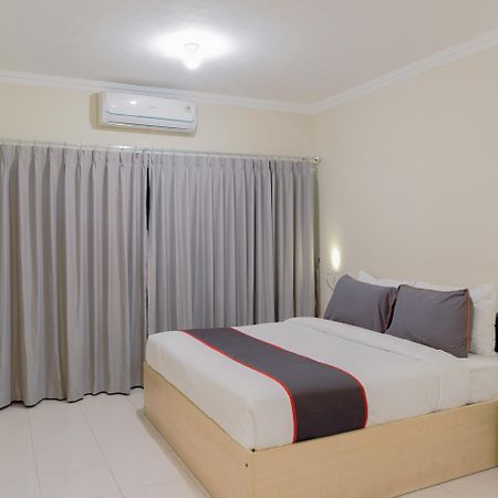 Collection O 6 Grand Palace Kemayoran Τζακάρτα Εξωτερικό φωτογραφία