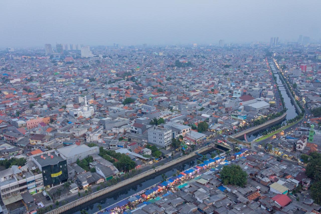 Collection O 6 Grand Palace Kemayoran Τζακάρτα Εξωτερικό φωτογραφία