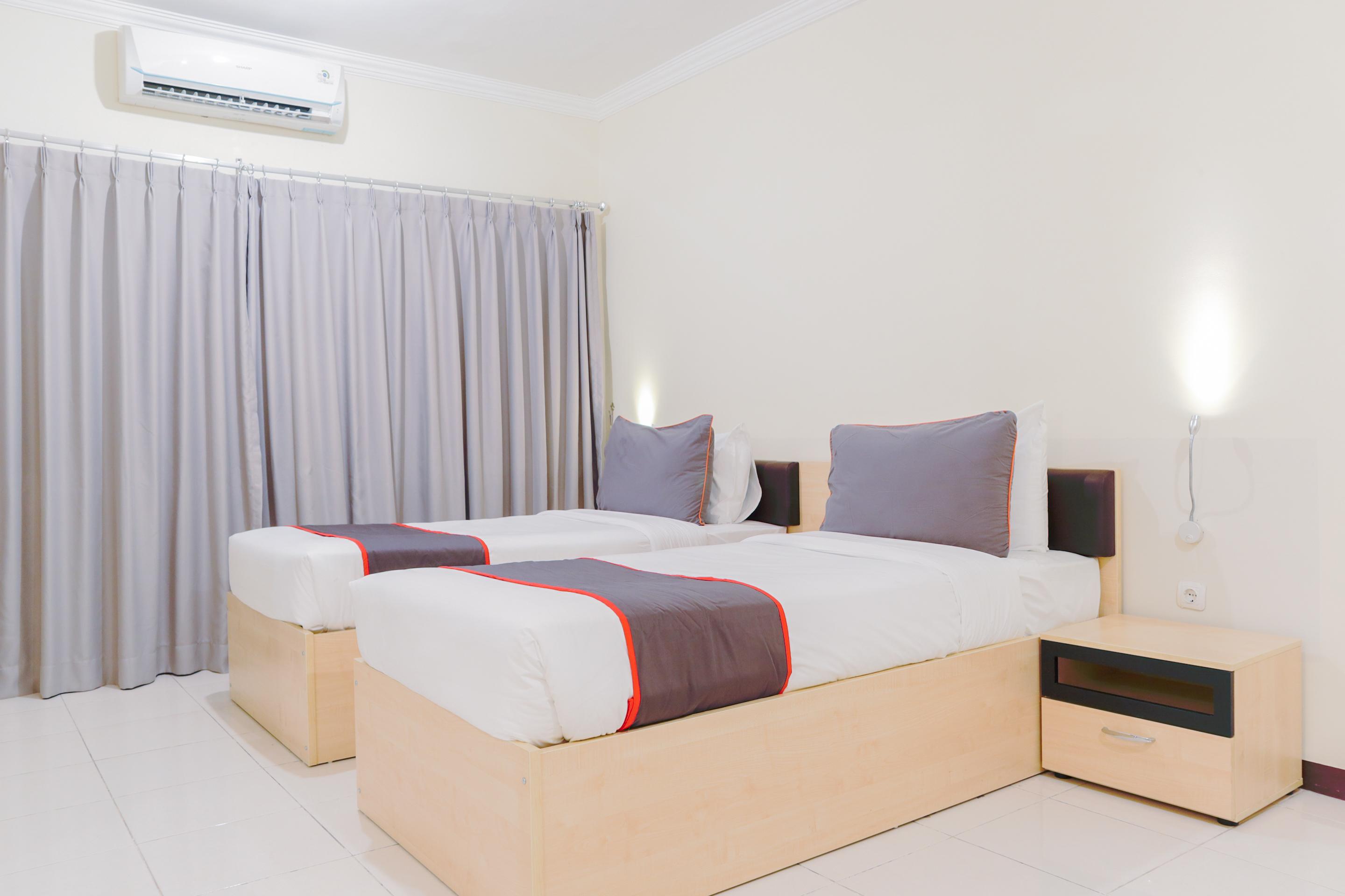 Collection O 6 Grand Palace Kemayoran Τζακάρτα Εξωτερικό φωτογραφία