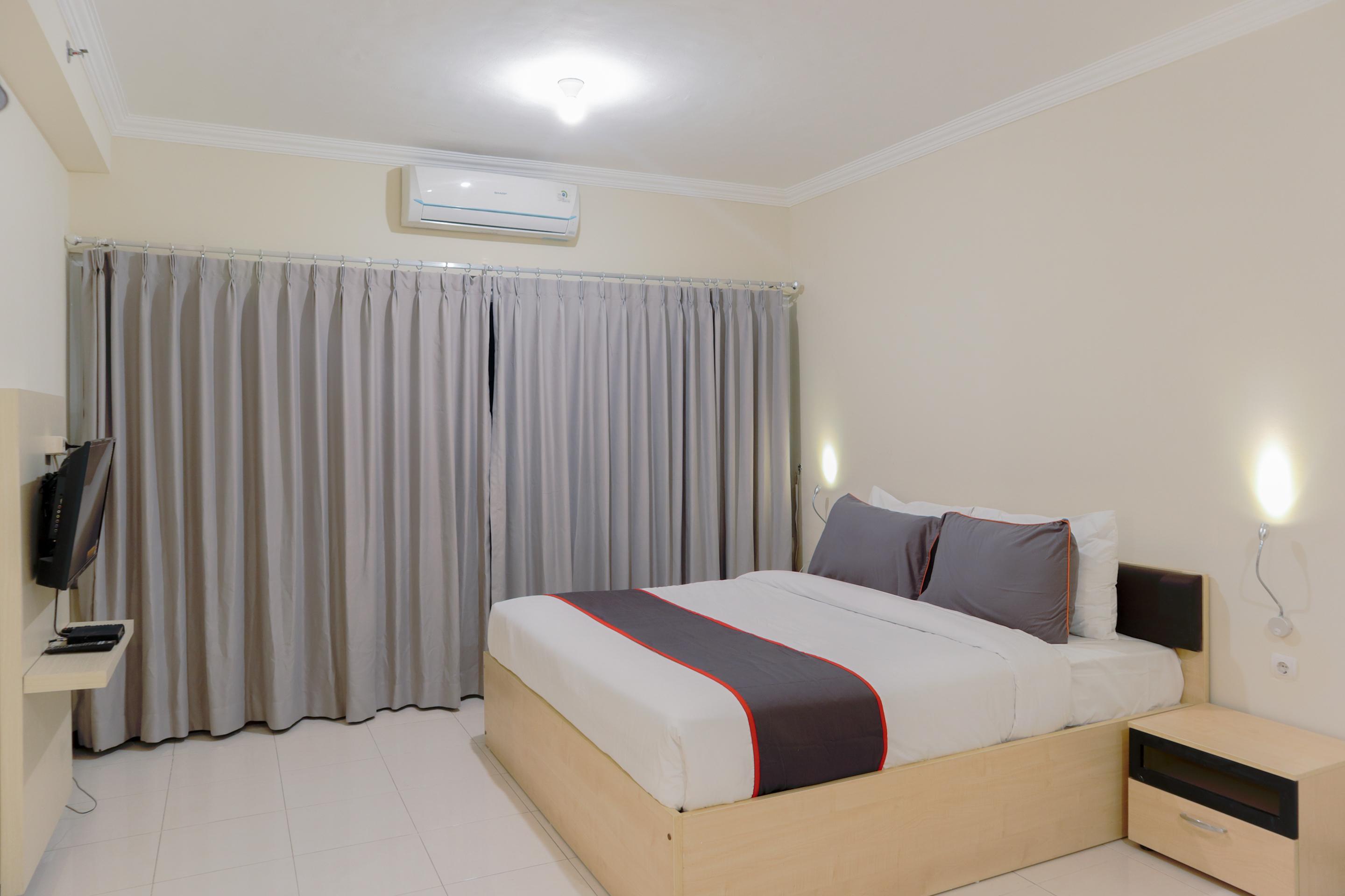 Collection O 6 Grand Palace Kemayoran Τζακάρτα Εξωτερικό φωτογραφία
