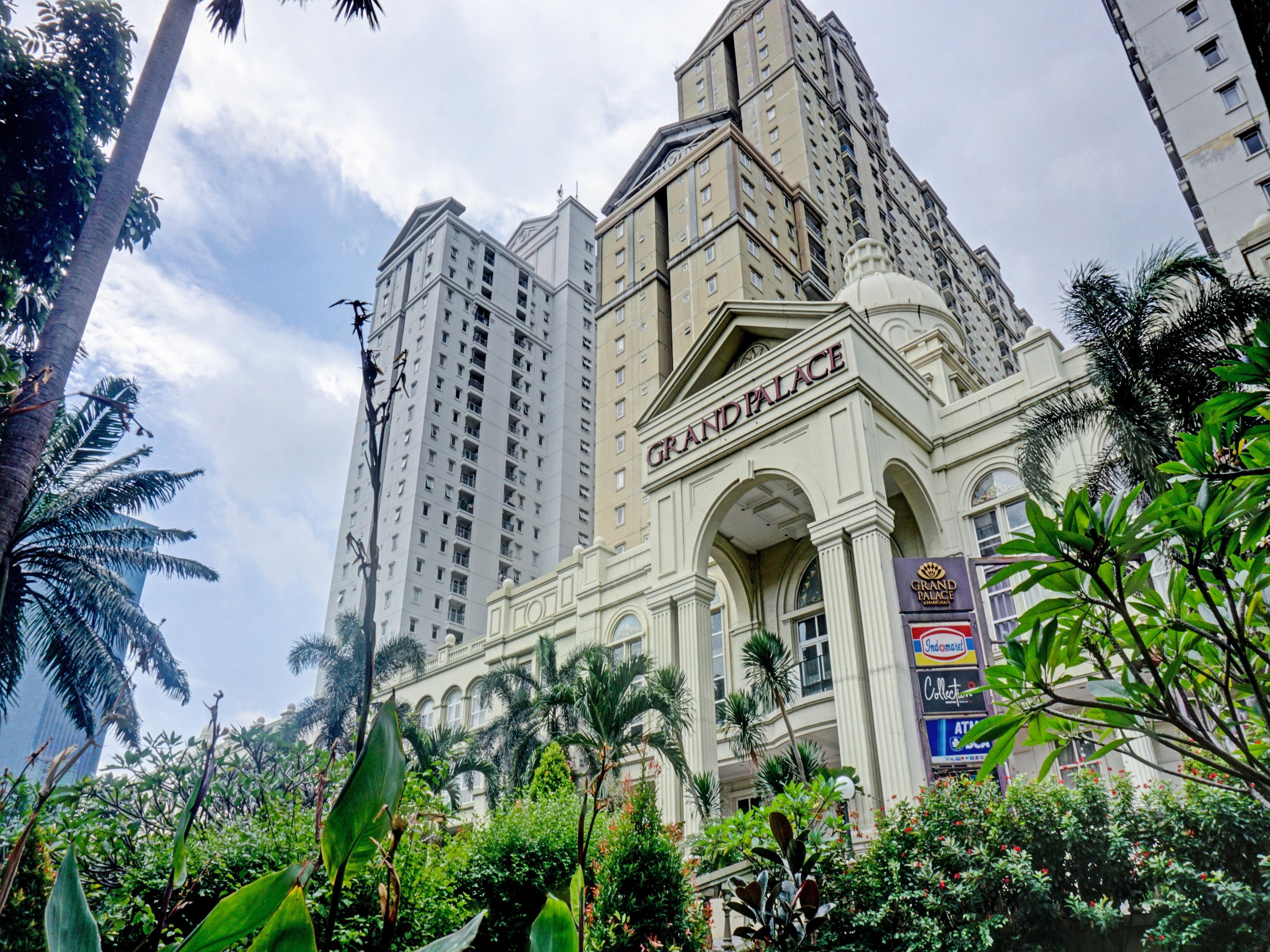 Collection O 6 Grand Palace Kemayoran Τζακάρτα Εξωτερικό φωτογραφία