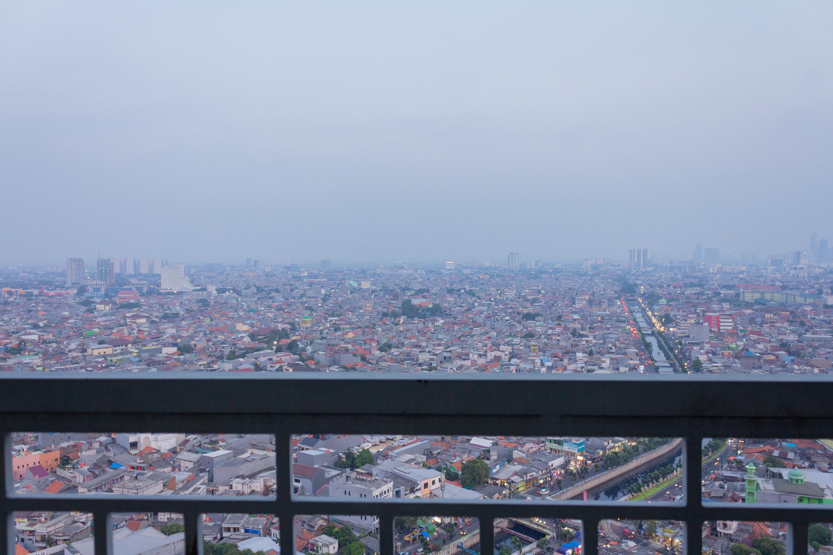 Collection O 6 Grand Palace Kemayoran Τζακάρτα Εξωτερικό φωτογραφία