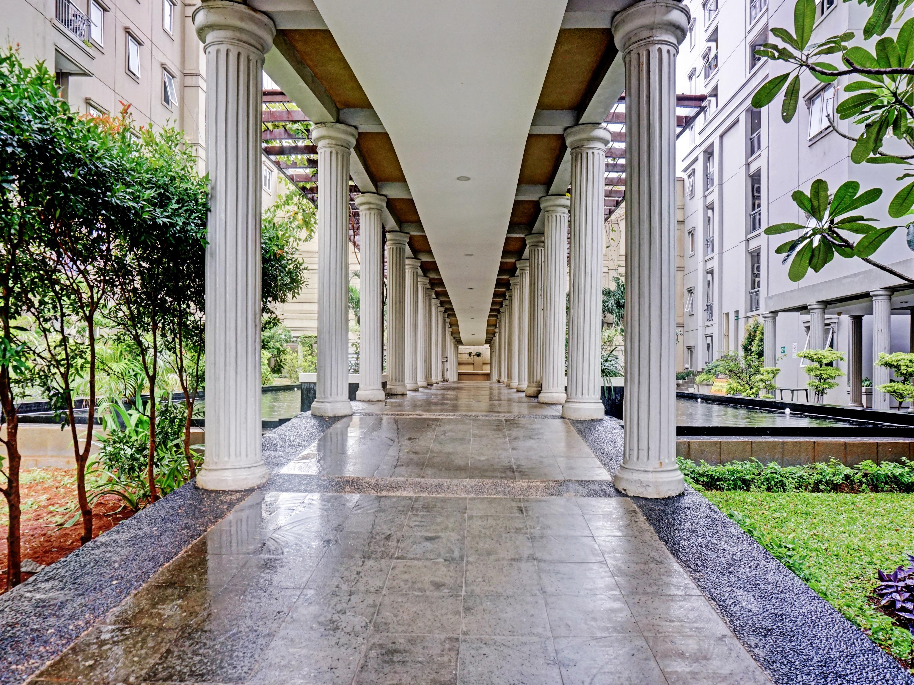 Collection O 6 Grand Palace Kemayoran Τζακάρτα Εξωτερικό φωτογραφία