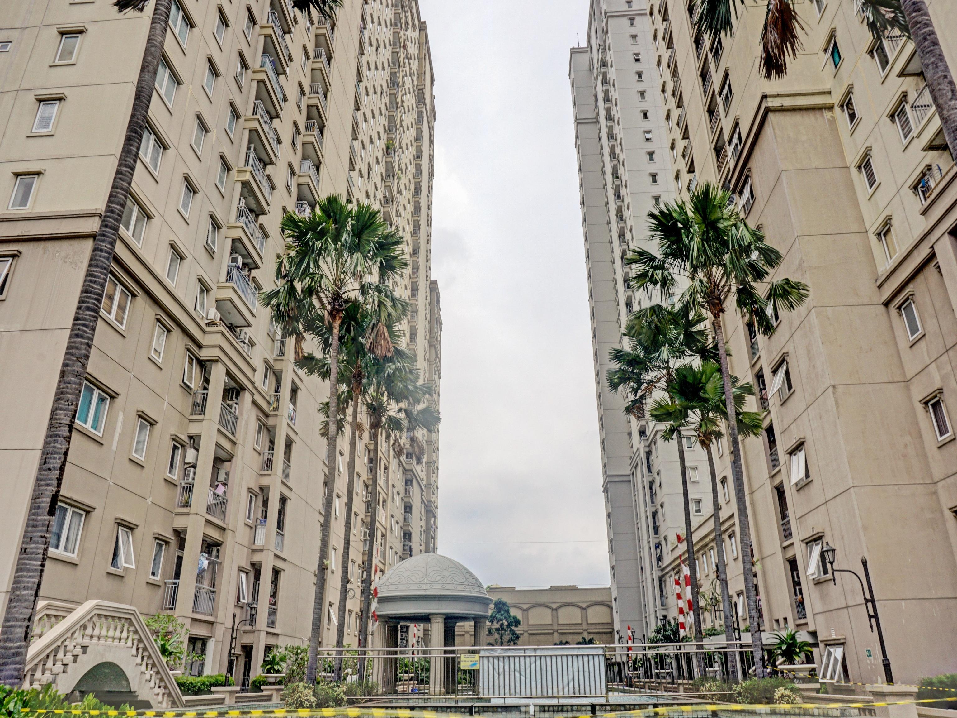 Collection O 6 Grand Palace Kemayoran Τζακάρτα Εξωτερικό φωτογραφία