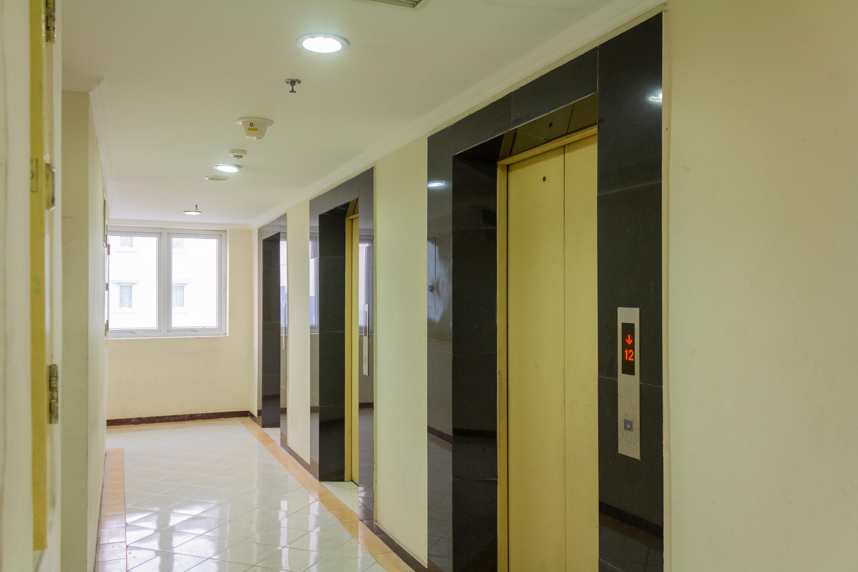 Collection O 6 Grand Palace Kemayoran Τζακάρτα Εξωτερικό φωτογραφία