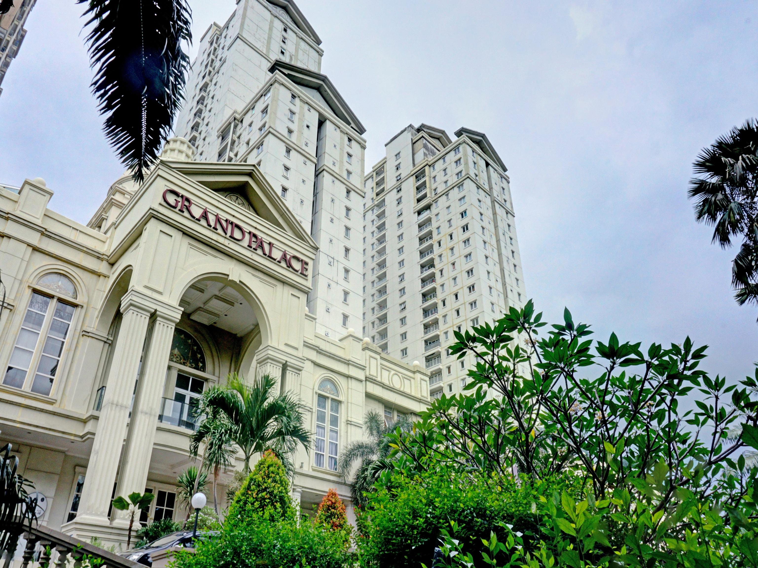 Collection O 6 Grand Palace Kemayoran Τζακάρτα Εξωτερικό φωτογραφία