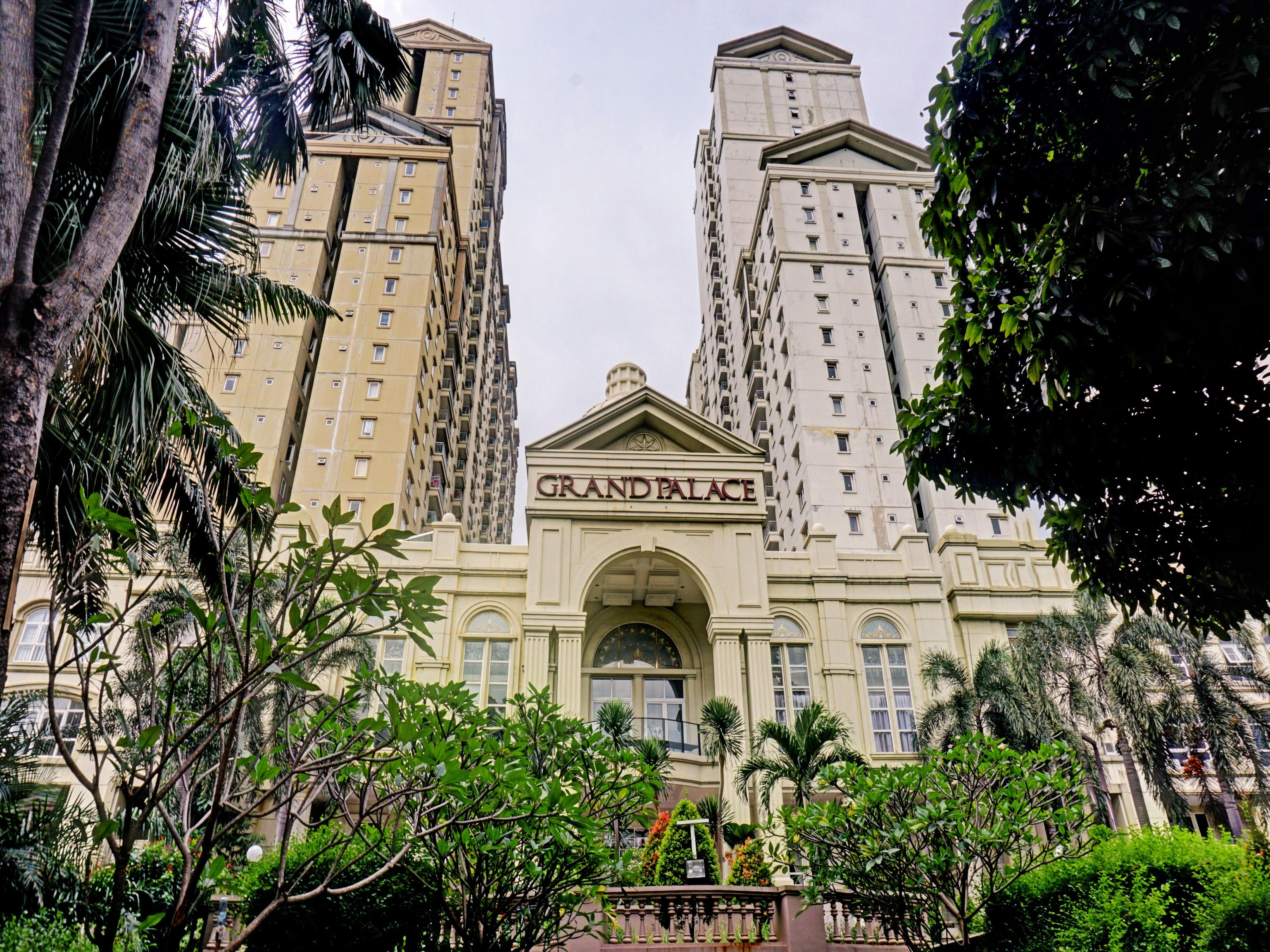Collection O 6 Grand Palace Kemayoran Τζακάρτα Εξωτερικό φωτογραφία