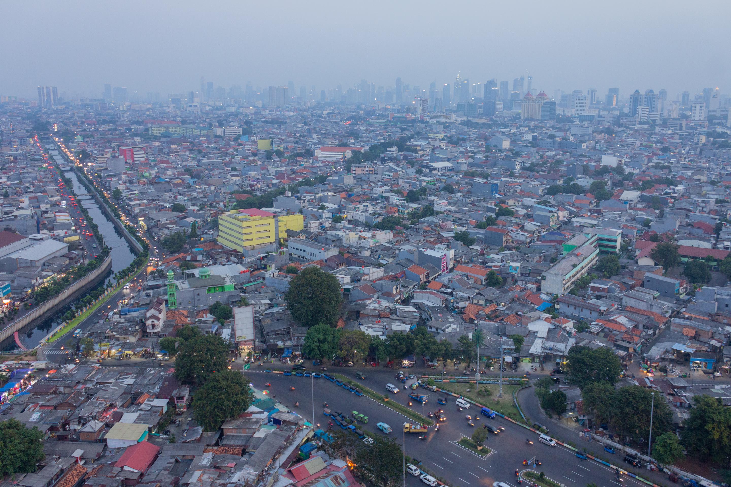 Collection O 6 Grand Palace Kemayoran Τζακάρτα Εξωτερικό φωτογραφία