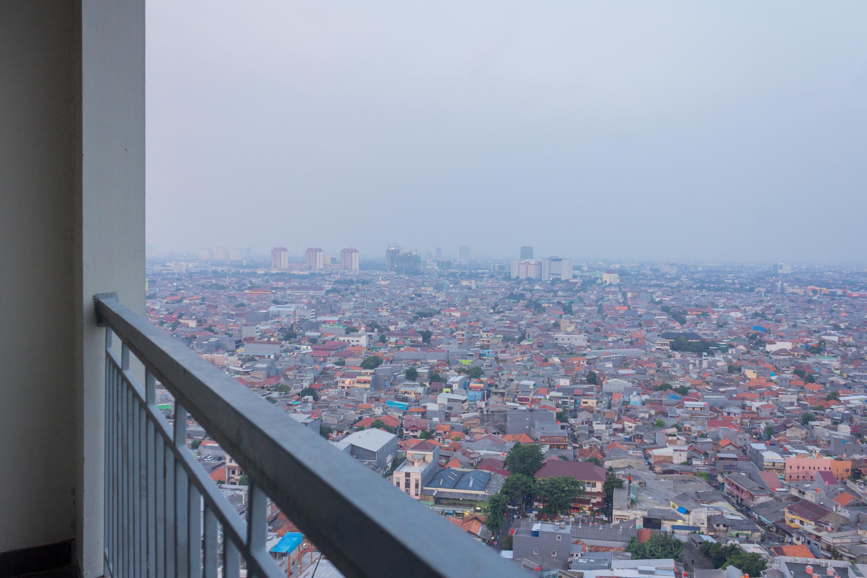 Collection O 6 Grand Palace Kemayoran Τζακάρτα Εξωτερικό φωτογραφία