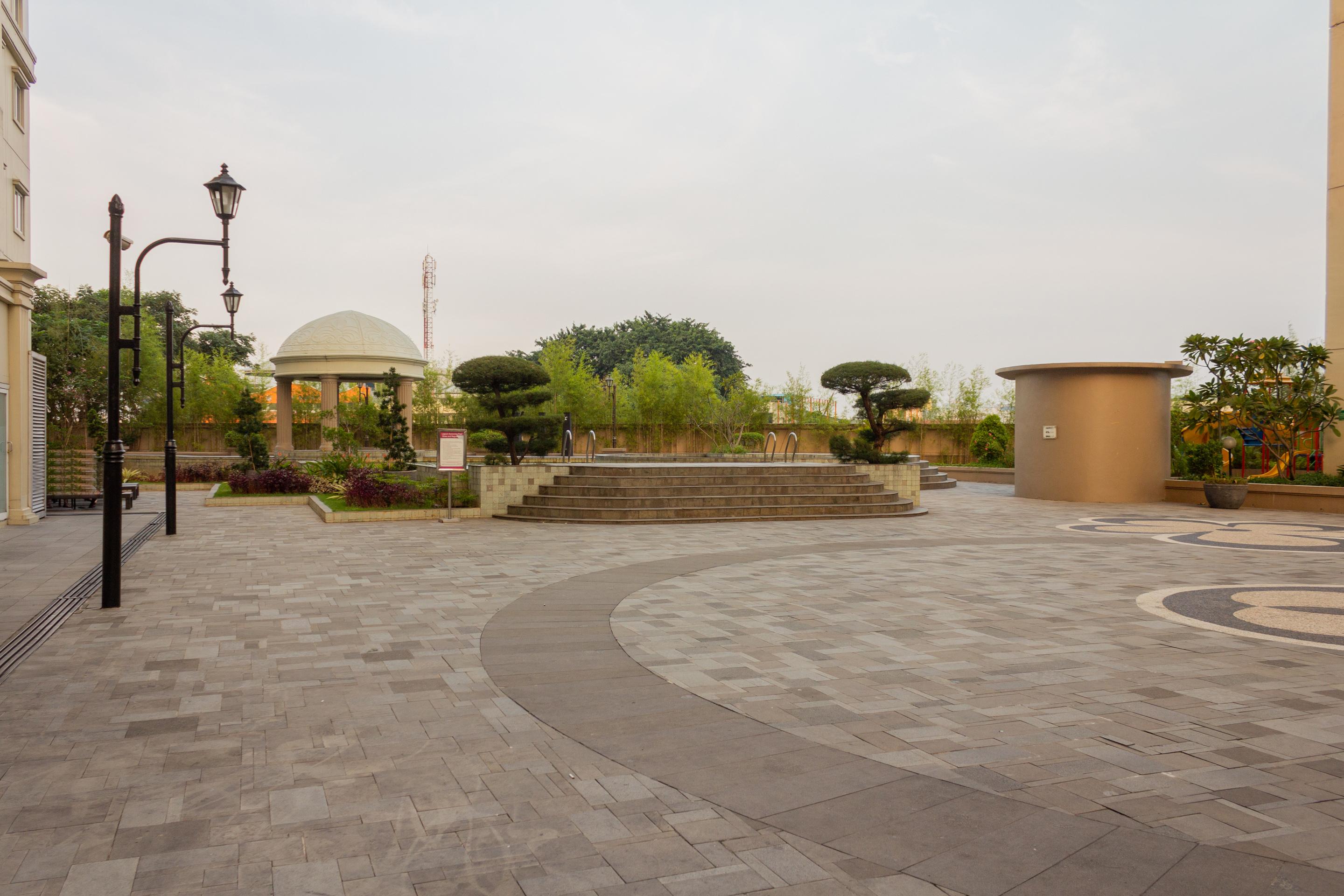 Collection O 6 Grand Palace Kemayoran Τζακάρτα Εξωτερικό φωτογραφία